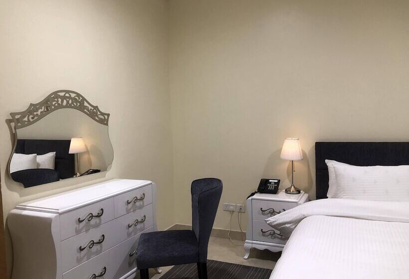 استراحتگاه Saken Village