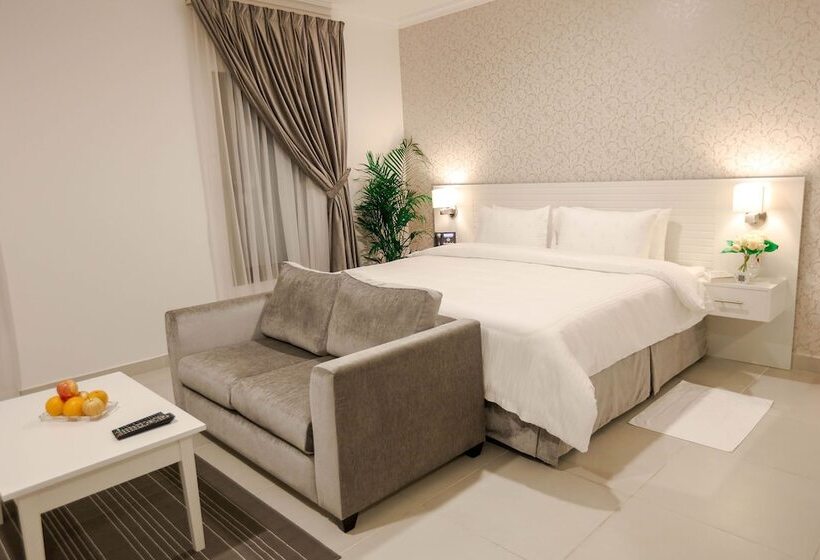 استراحتگاه Saken Village