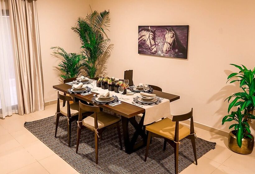 استراحتگاه Saken Village