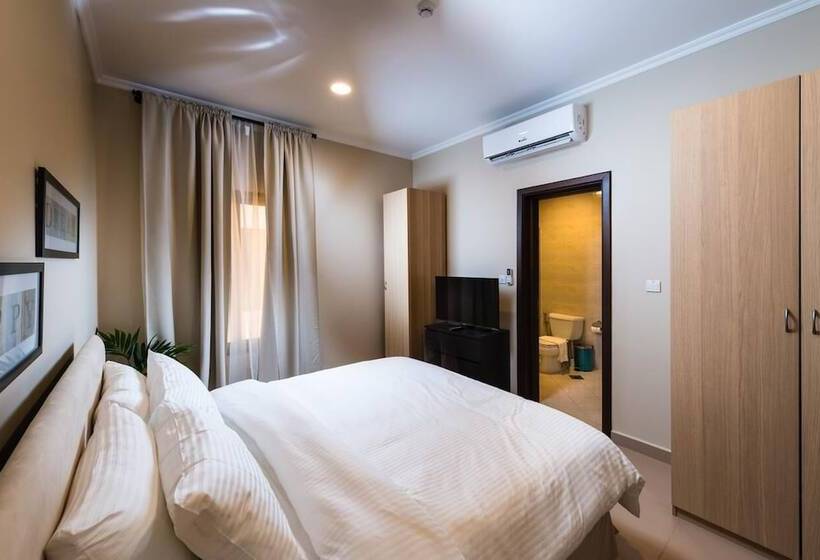 استراحتگاه Saken Village