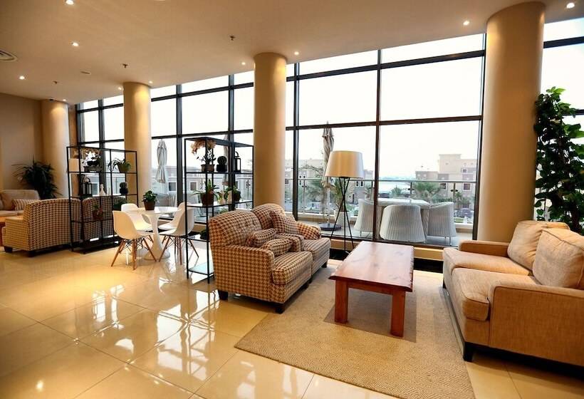 استراحتگاه Saken Village