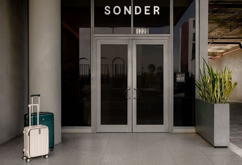 Sonder 17west