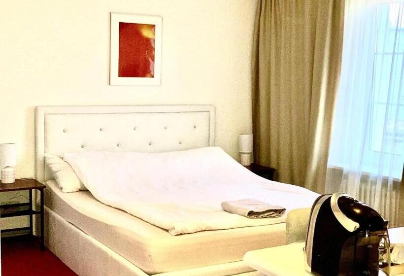 Swiss Hotel Krummen Eich Pratteln Free Parking