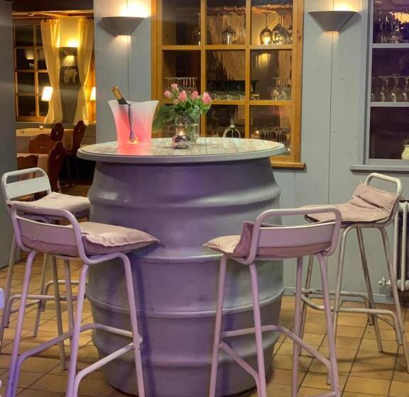 Swiss Hotel Krummen Eich Pratteln Free Parking