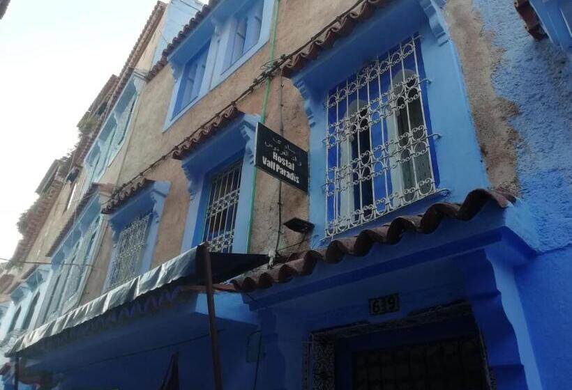 Vallparadis Pension Familiar Firdaus