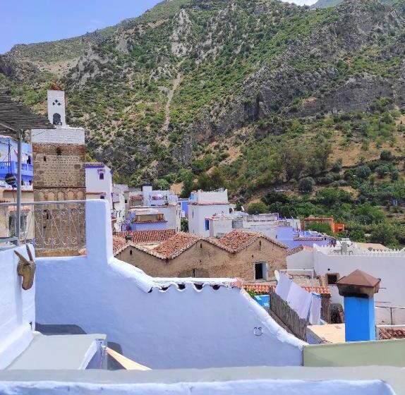 Vallparadis Pension Familiar Firdaus