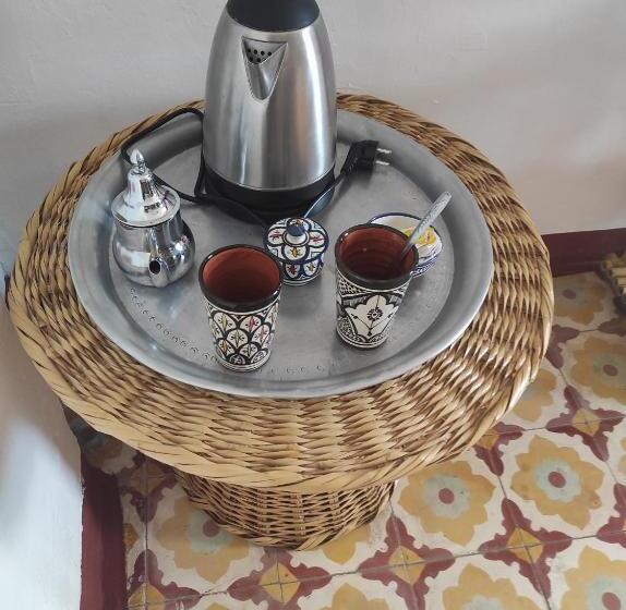 Vallparadis Pension Familiar Firdaus