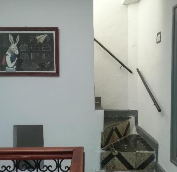 Vallparadis Pension Familiar Firdaus