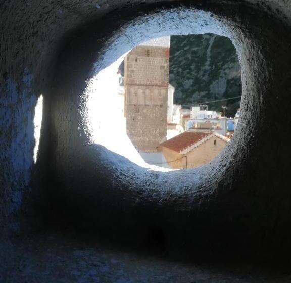 Vallparadis Pension Familiar Firdaus