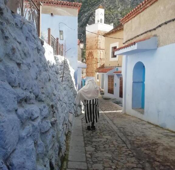 Vallparadis Pension Familiar Firdaus