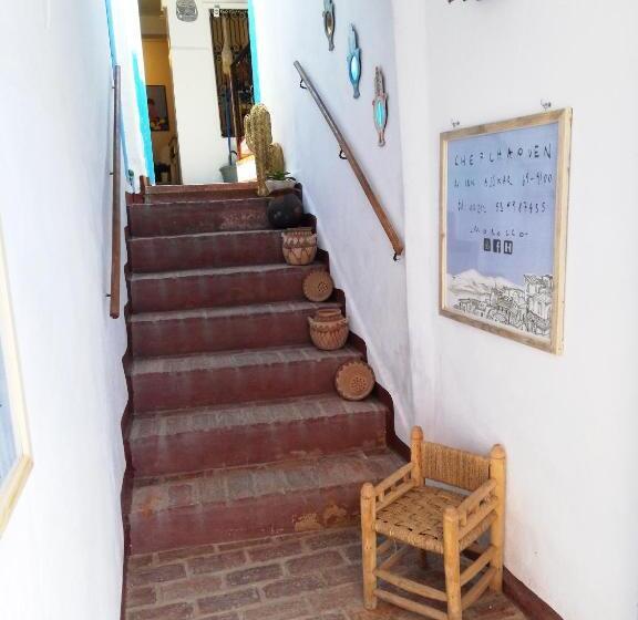 Vallparadis Pension Familiar Firdaus