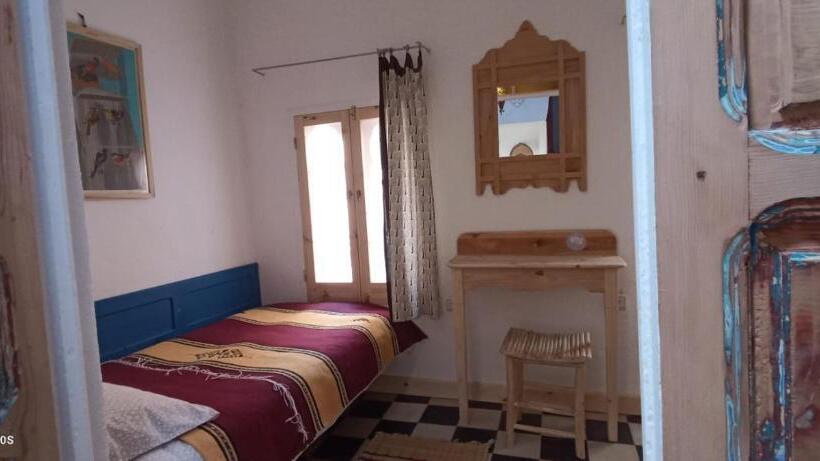 Vallparadis Pension Familiar Firdaus