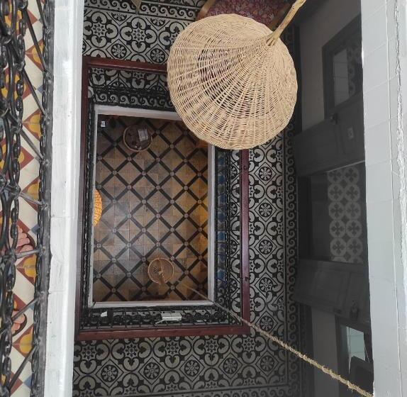 Vallparadis Pension Familiar Firdaus