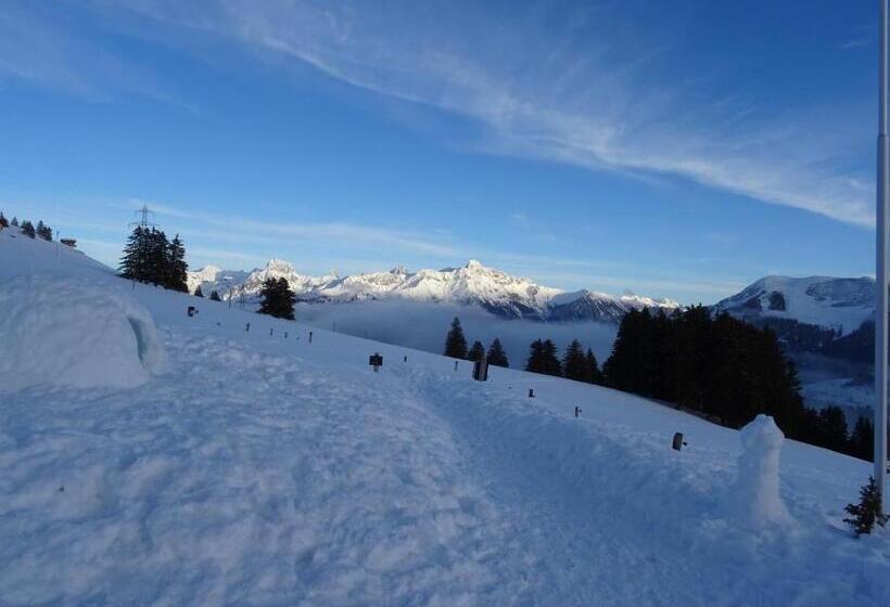 旅馆 Chalet Chanso