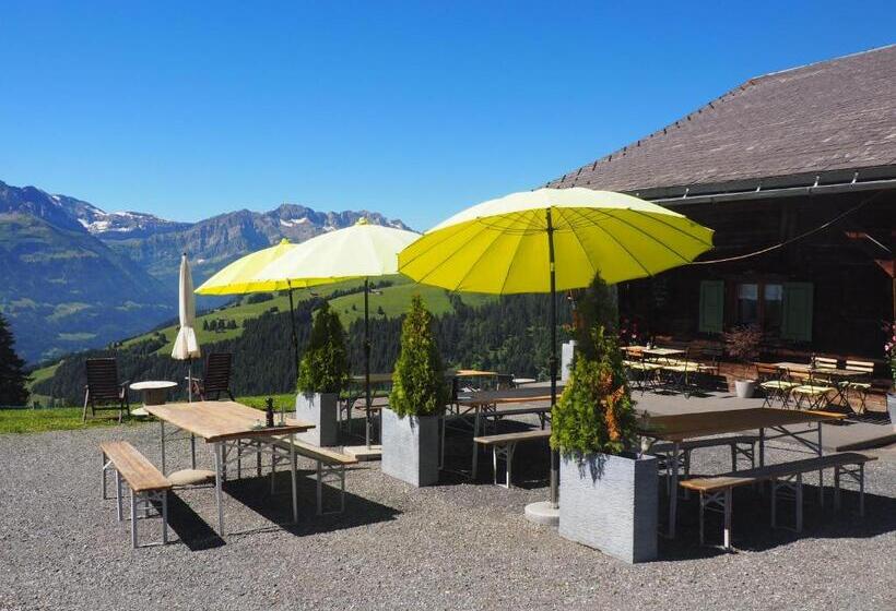 旅馆 Chalet Chanso