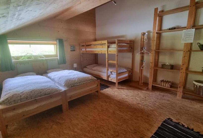 旅馆 Chalet Chanso