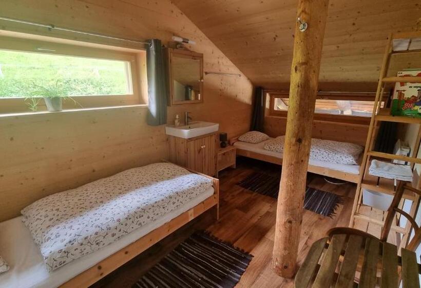 旅馆 Chalet Chanso