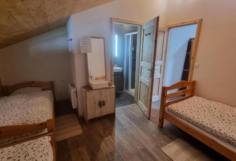 旅馆 Chalet Chanso