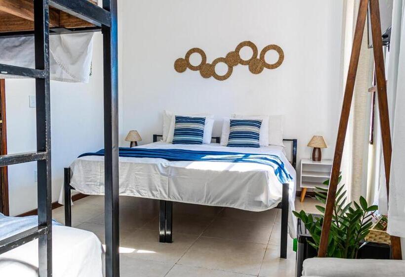 هاستل Tucanos Búzios