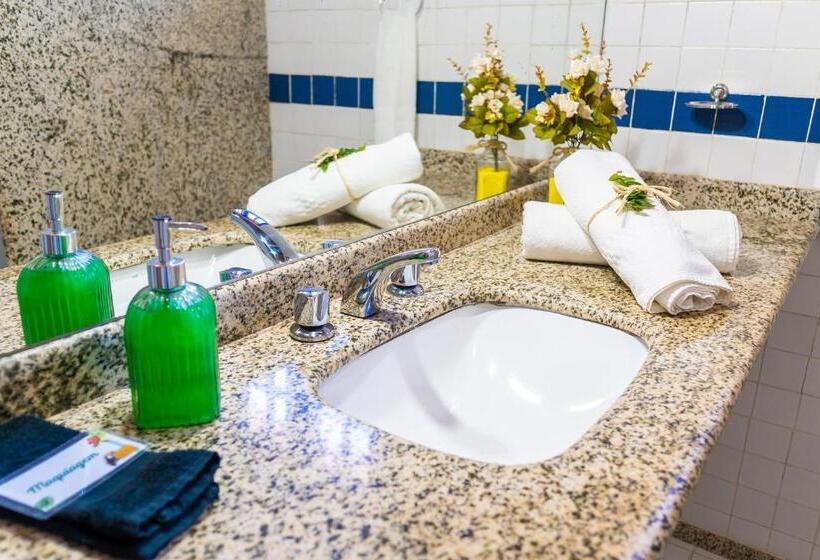 هاستل Tucanos Búzios