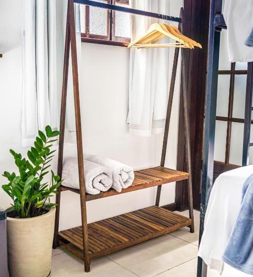 هاستل Tucanos Búzios