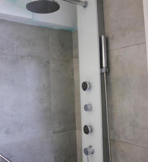 Allegra Dalila Casa Hotel Arte