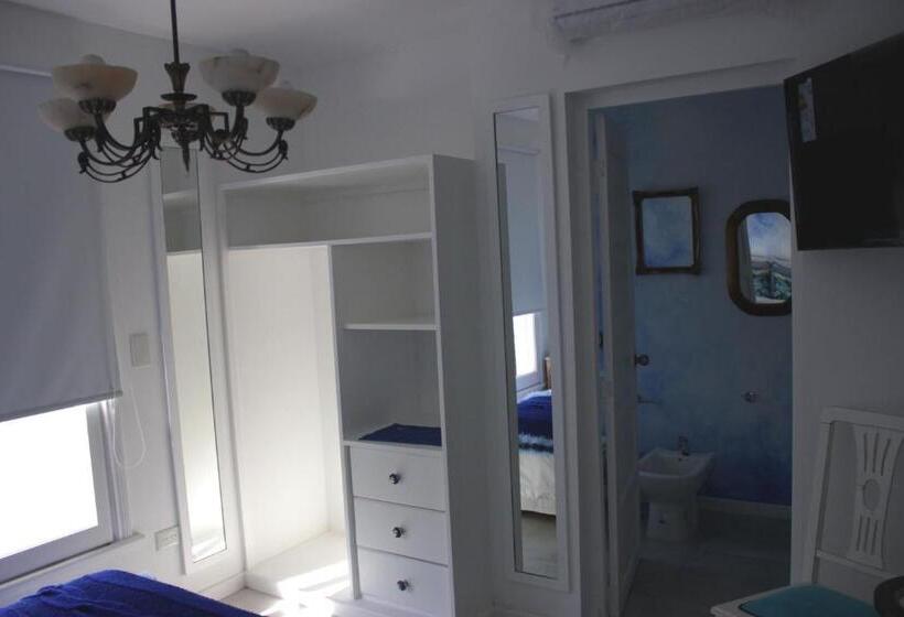 Allegra Dalila Casa Hotel Arte