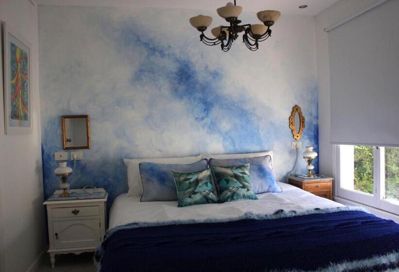 Allegra Dalila Casa Hotel Arte