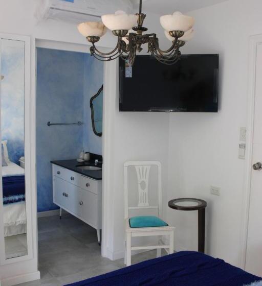 Allegra Dalila Casa Hotel Arte