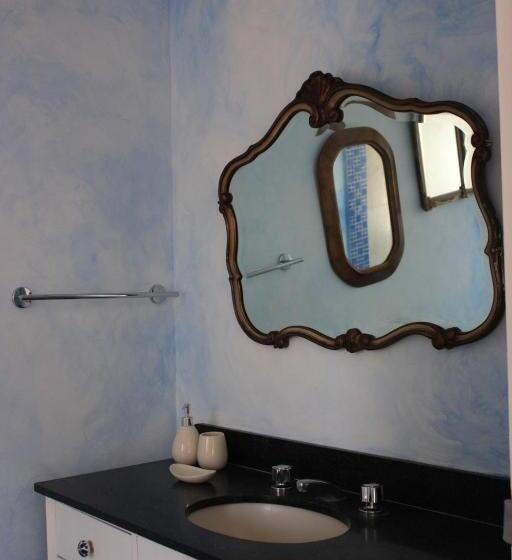 Allegra Dalila Casa Hotel Arte