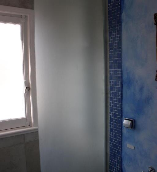 Allegra Dalila Casa Hotel Arte