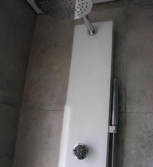 Allegra Dalila Casa Hotel Arte