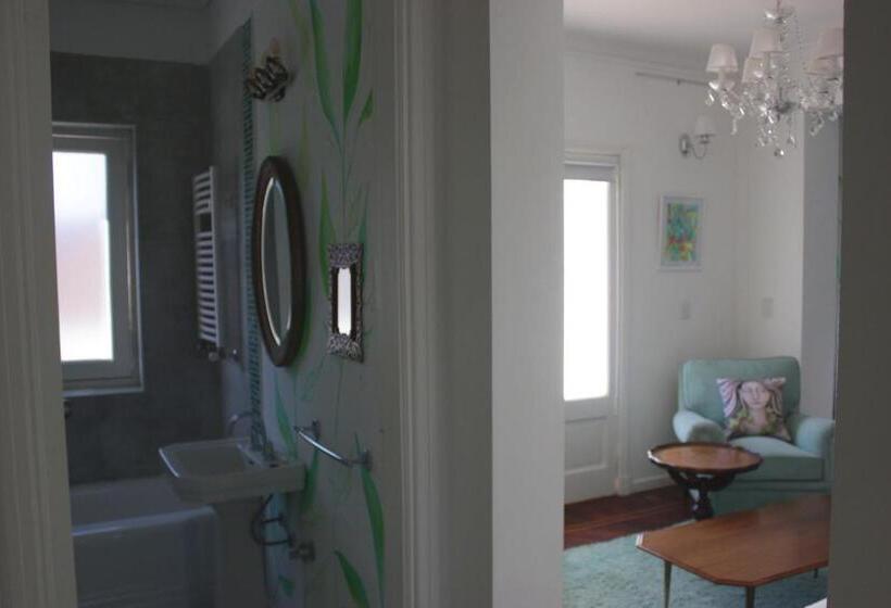 Allegra Dalila Casa Hotel Arte