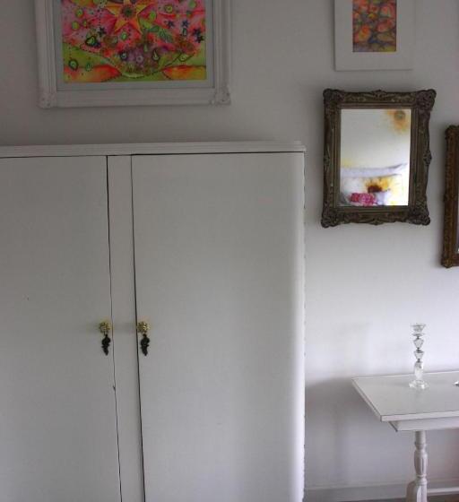 Allegra Dalila Casa Hotel Arte