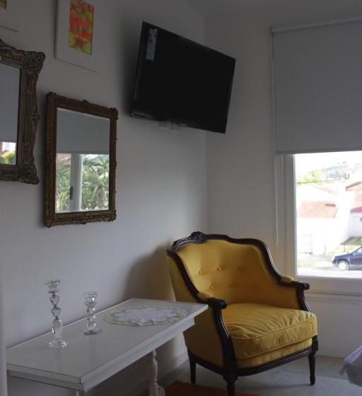 Allegra Dalila Casa Hotel Arte