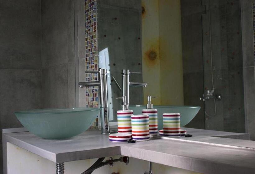 Allegra Dalila Casa Hotel Arte