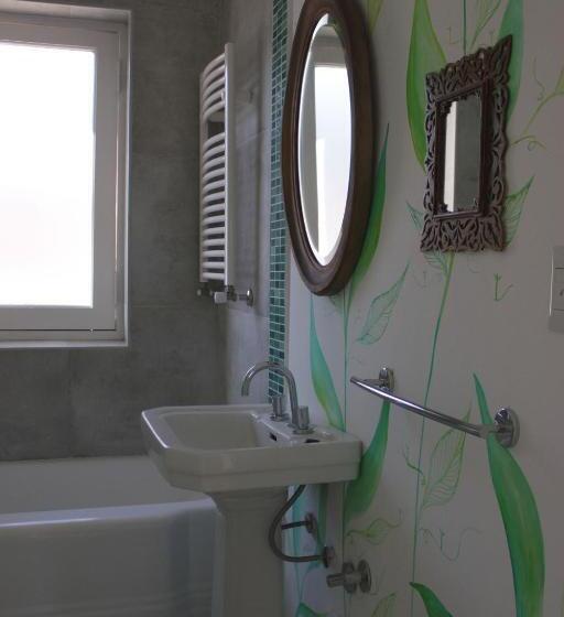 Allegra Dalila Casa Hotel Arte