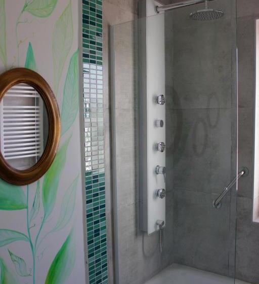 Allegra Dalila Casa Hotel Arte