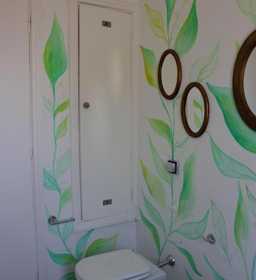 Allegra Dalila Casa Hotel Arte