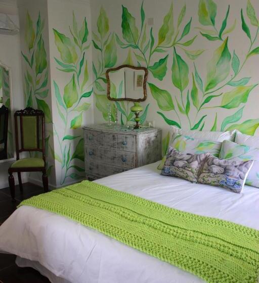 Allegra Dalila Casa Hotel Arte