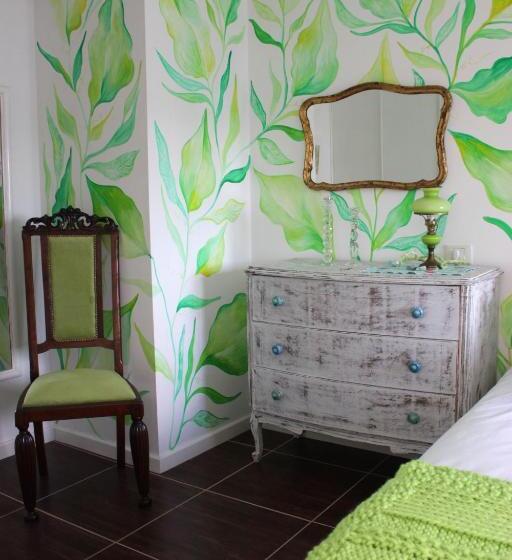 Allegra Dalila Casa Hotel Arte