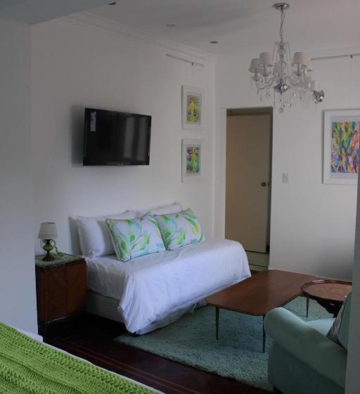 Allegra Dalila Casa Hotel Arte