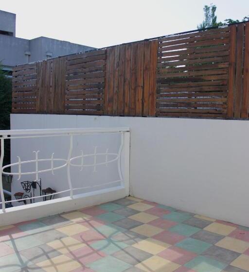 Allegra Dalila Casa Hotel Arte