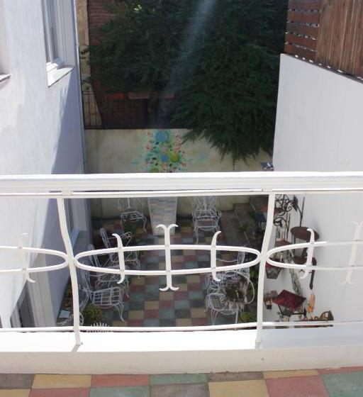 Allegra Dalila Casa Hotel Arte