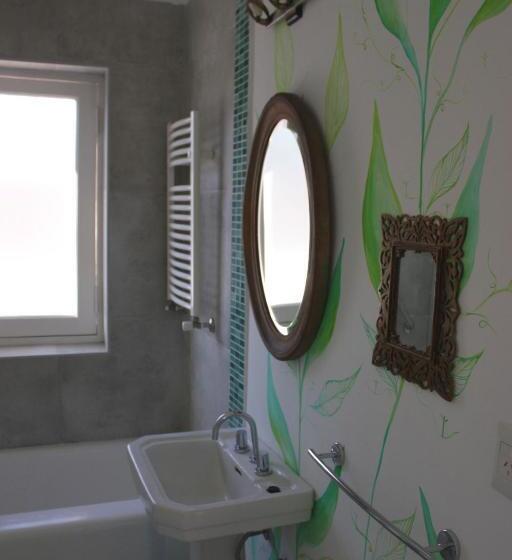 Allegra Dalila Casa Hotel Arte