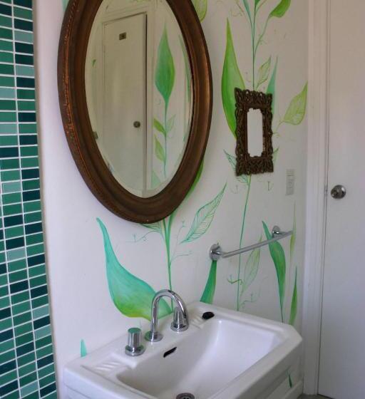 Allegra Dalila Casa Hotel Arte