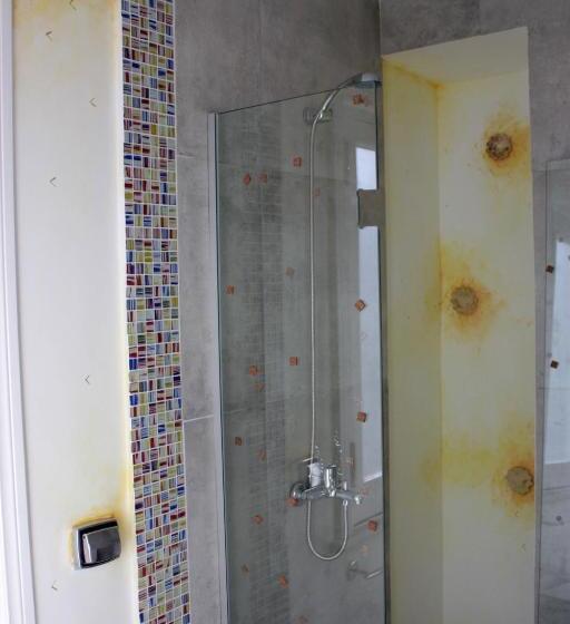 Allegra Dalila Casa Hotel Arte