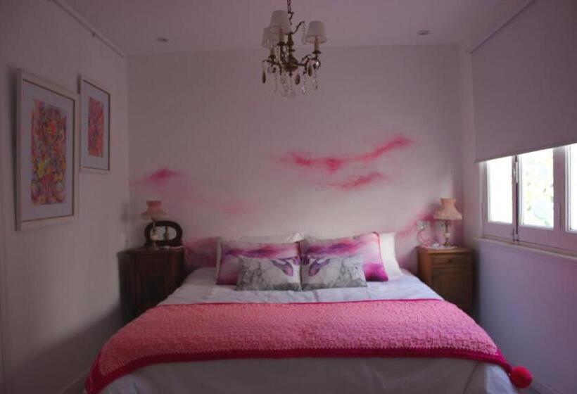 Allegra Dalila Casa Hotel Arte