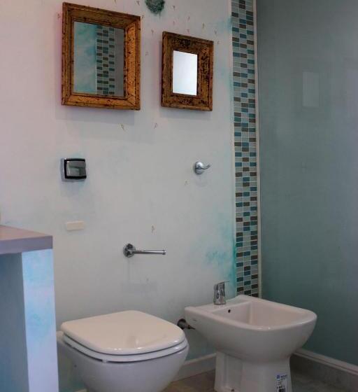 Allegra Dalila Casa Hotel Arte