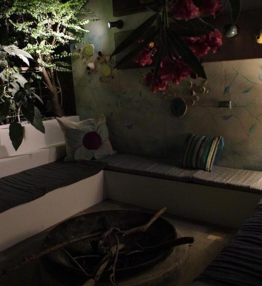 Allegra Dalila Casa Hotel Arte